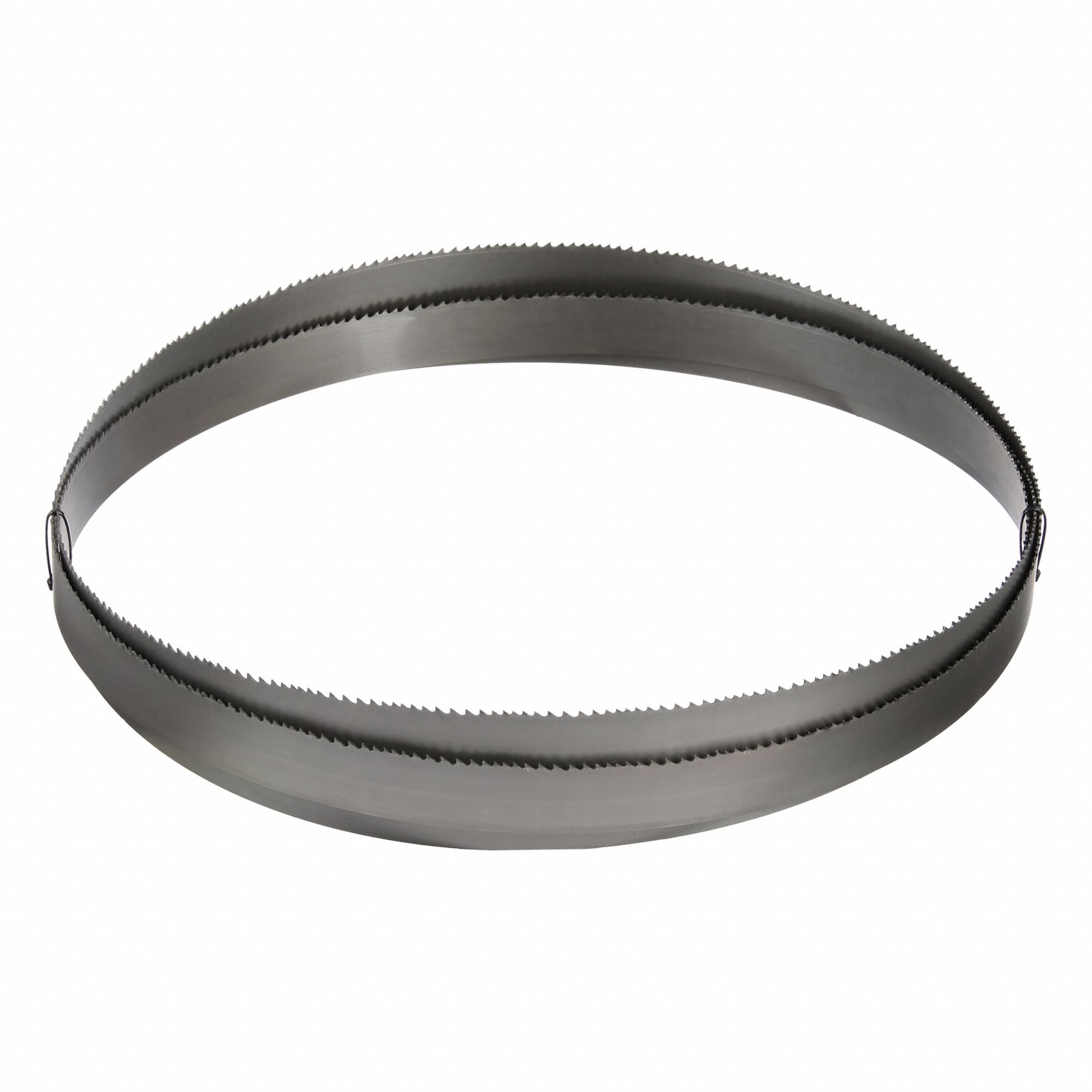 Band Saw Blade: Bi-Metal, Classic(TM), 11 ft, Gulleted Cutting Edge, 1 in Blade Wd, 5/8