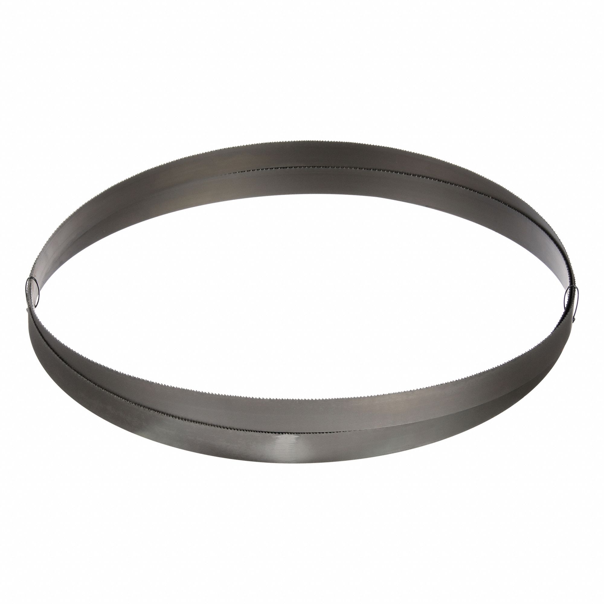 Band Saw Blade: Bi-Metal, Classic(TM), 13 ft 6 in, Gulleted Cutting Edge, 1 in Blade Wd, 10/14