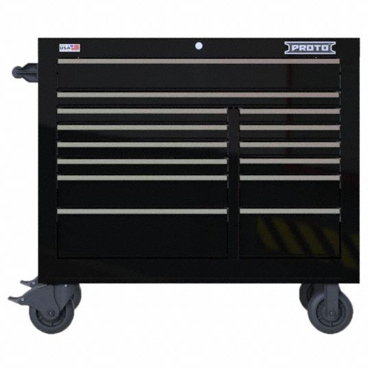 Craftsman 14 drawer rolling deals tool chest