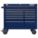 ROLLER BLUE 42 IN 14 DRAWER