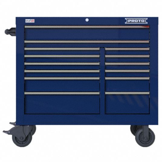 UW SWAP Online Auction - 2 Small Tool Boxes