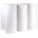 PAPER TOWEL ROLL, WHITE, 7⅞ IN ROLL WIDTH, 600 FT LENGTH, CONTINUOUS, 12 PK