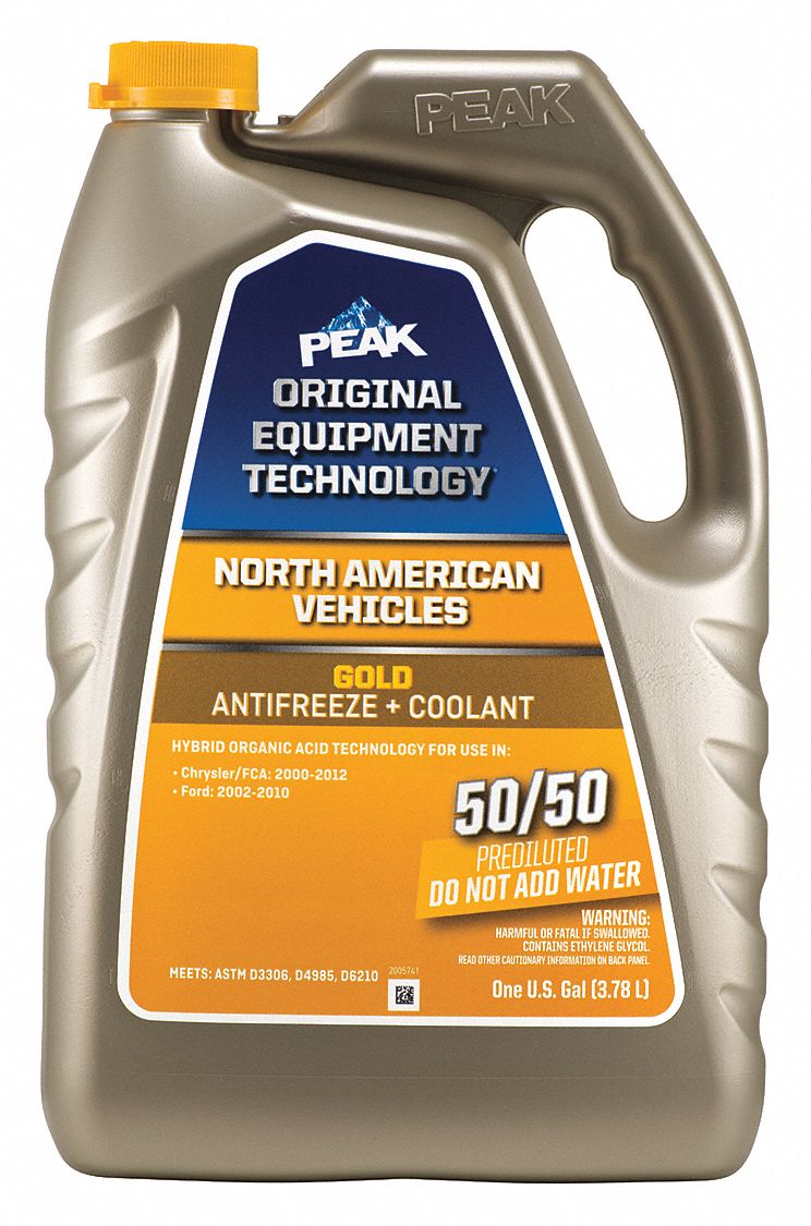 North American Vehicles