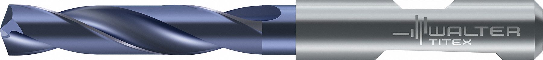 Screw Machine Drill Bit