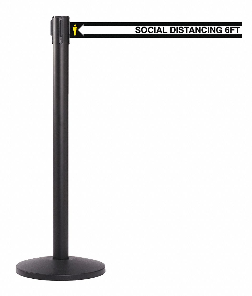 Retractable Belt Tape