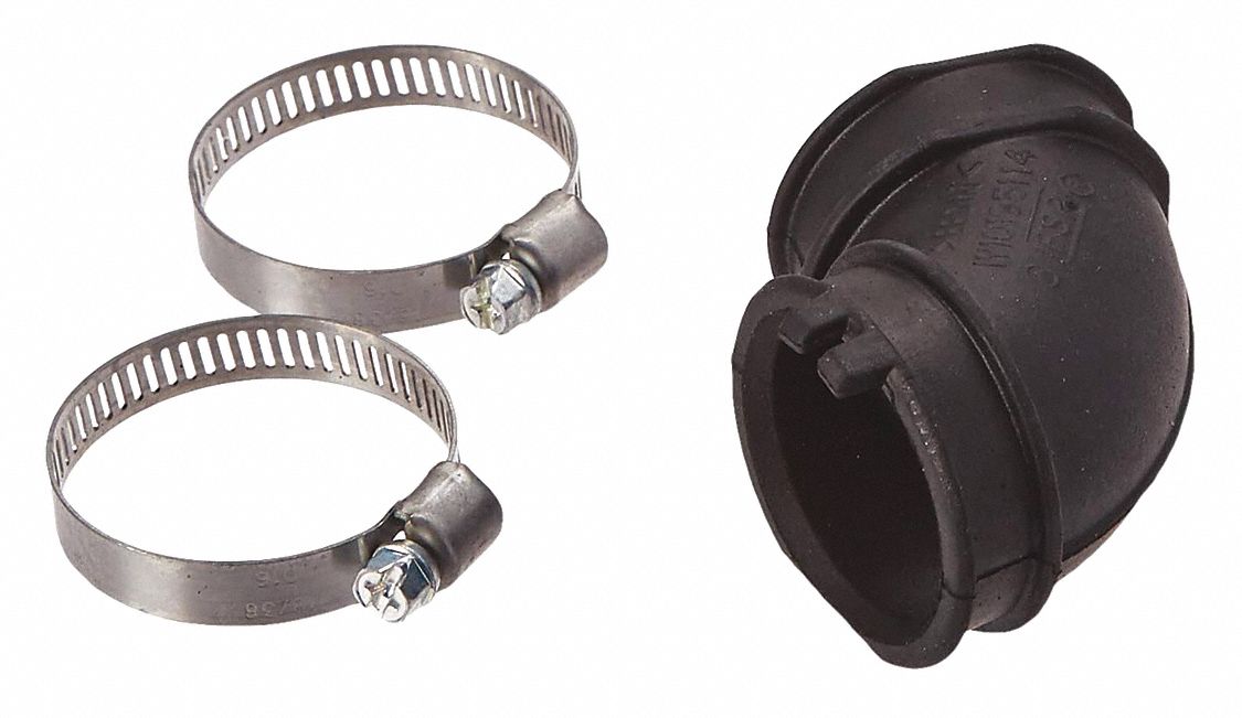 Hose,  For Use with Mfr. No. 7WDF530PAYM3