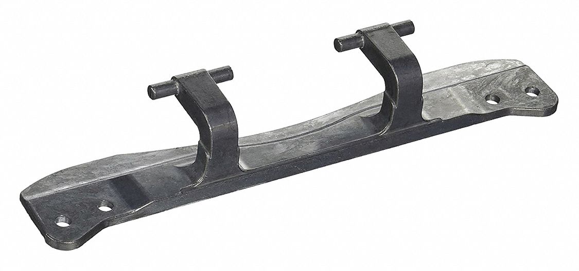 WHIRLPOOL, Fits Maytag/Whirlpool Brand, Dryer/Washer Door Hinge