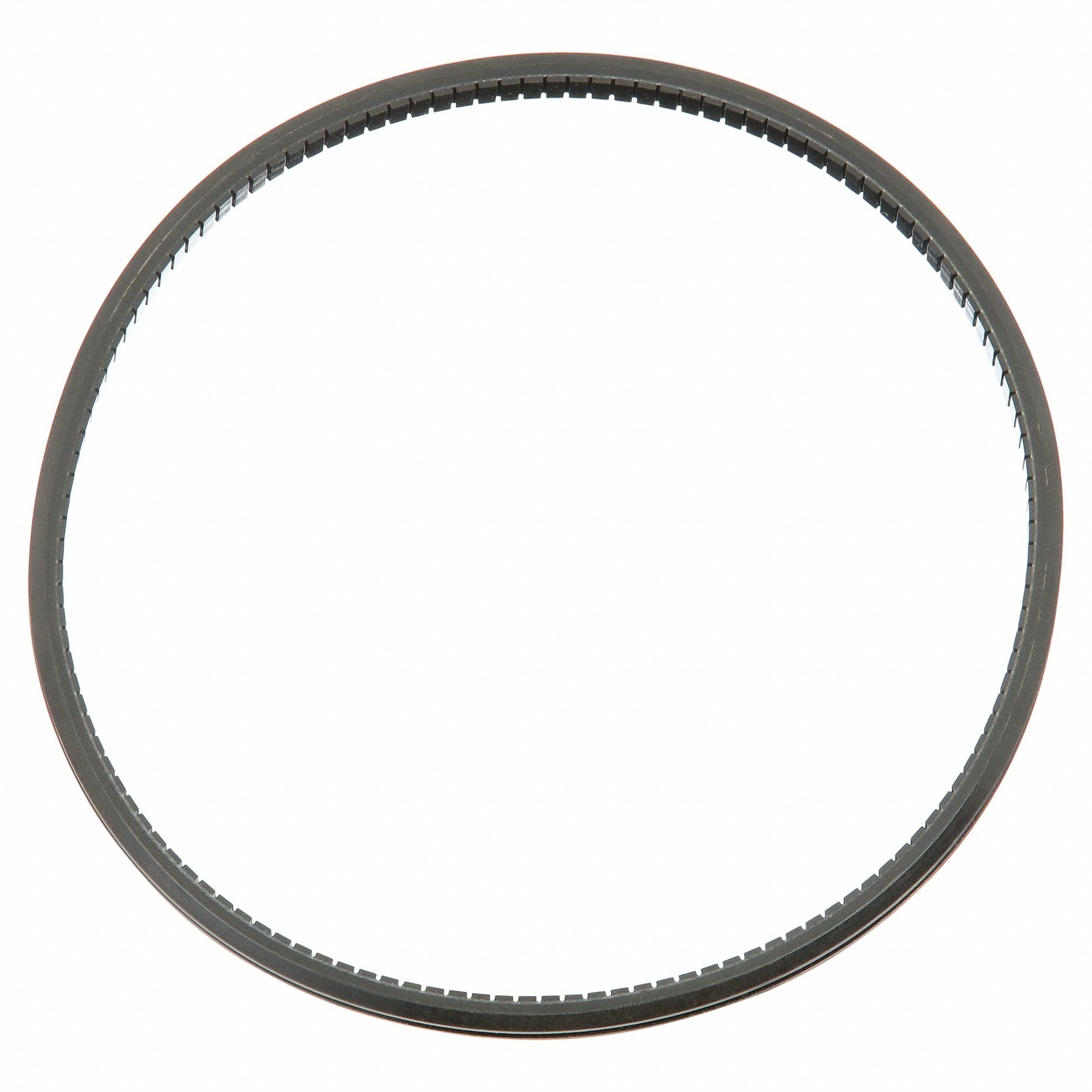 V-Belt: 2PJ314, Ribs,