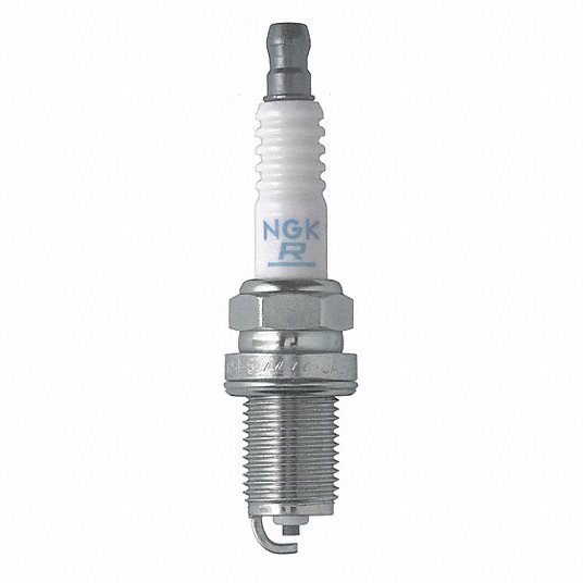 Spark Plug: Automotive/Commercial and Industrial/Powersports/Recreation, Nickel Core, Nickel