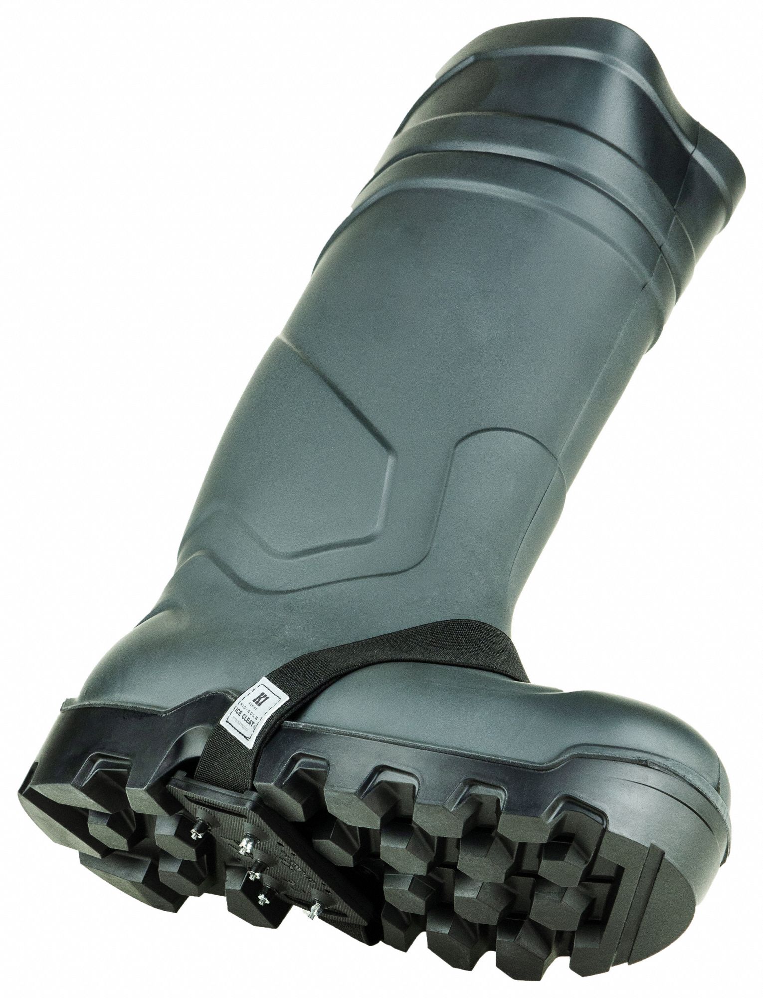 Traction Device,  Unisex,  Universal,  Stud - High  Profile Traction Type,  1 PR