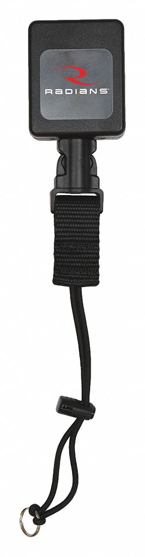 Tablet Radio Tether,