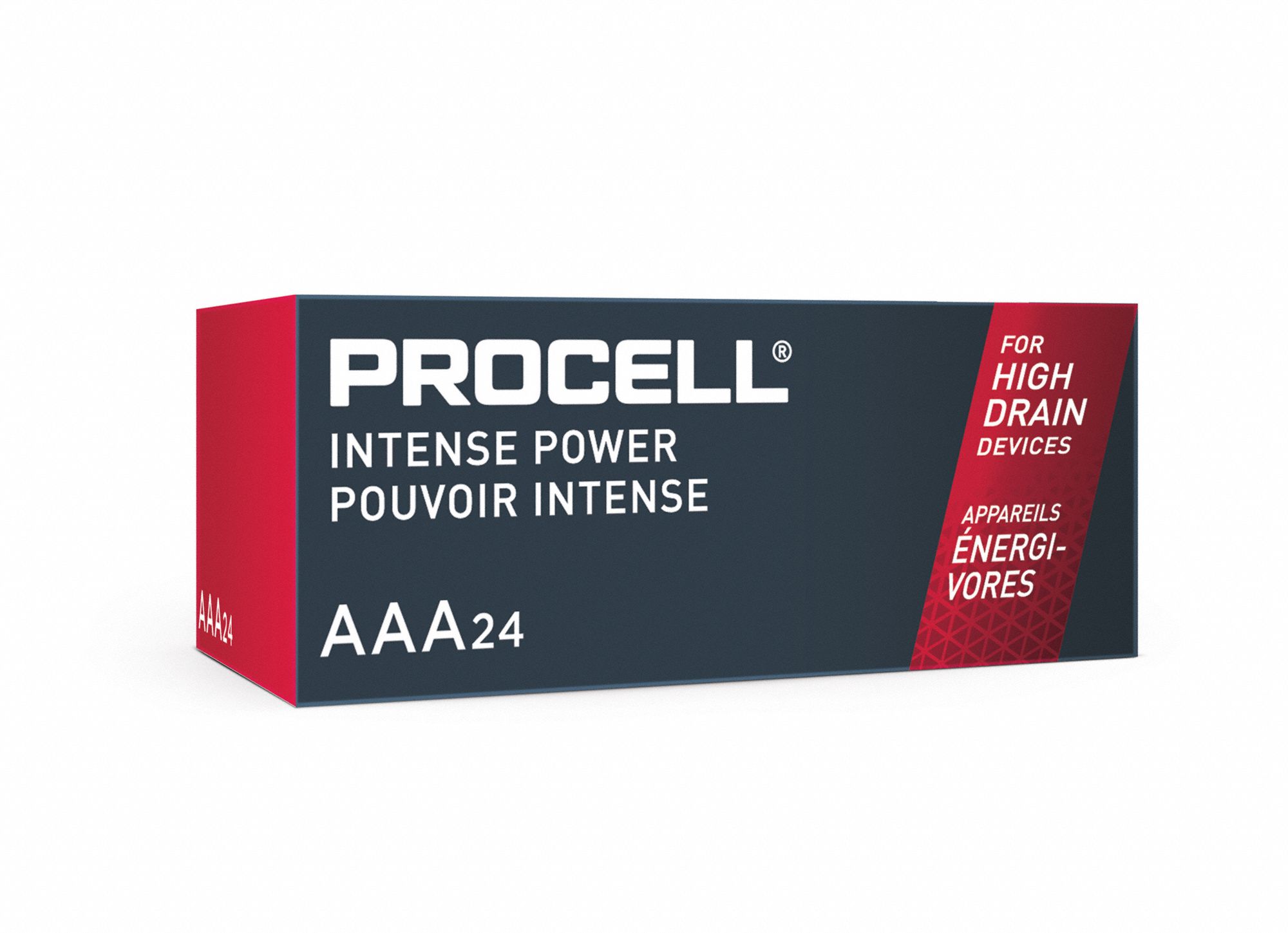 Battery AAA Battery Size PK24