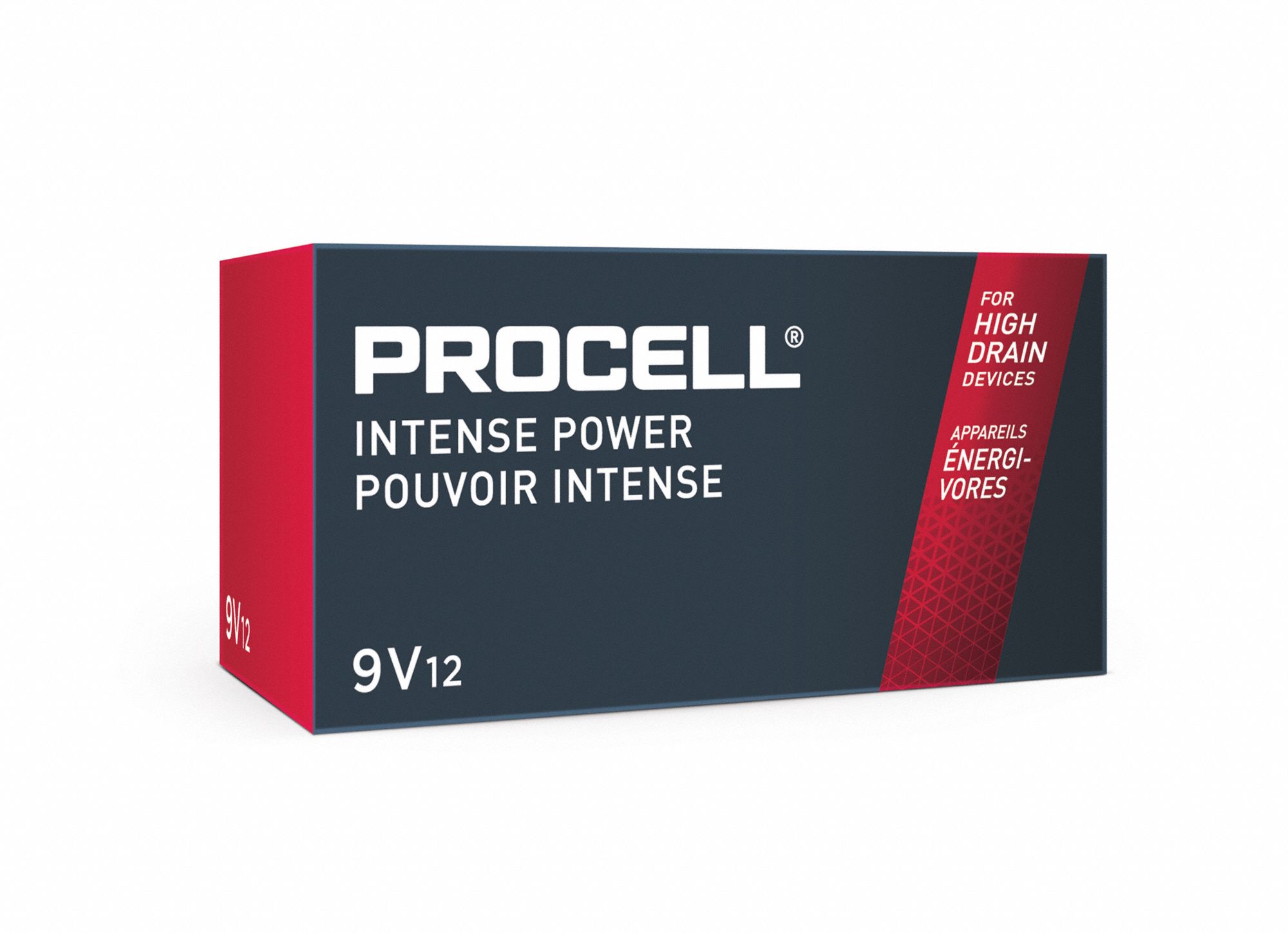 Battery 9V Battery Size PK12