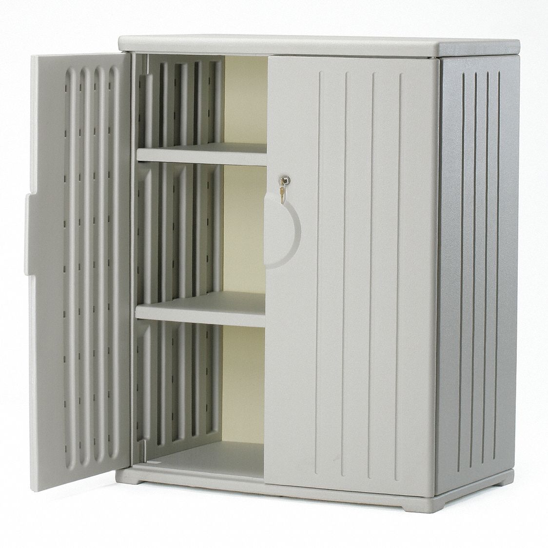 ABILITY ONE Storage Cabinet, 22
