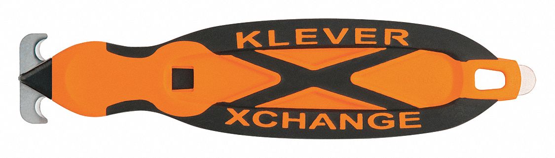 Hook-Style Safety Cutter,