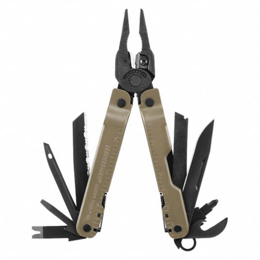 Leatherman multi deals tool pliers