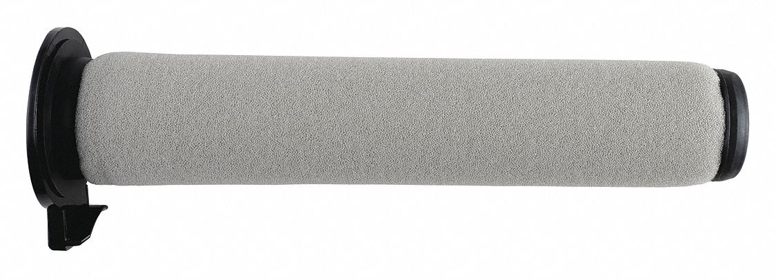 Vacuum Filter: Sanitaire, Std, Dry, Foam