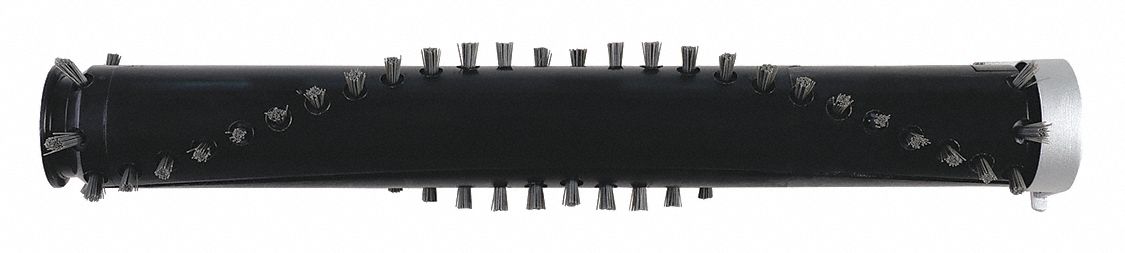 Brush Roller: Brush Roller, Sanitaire, For Upright Vacuum, For Upright Vacuum Vacuum Type