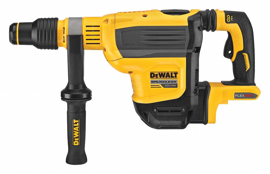 Dewalt cordless store chisel hammer