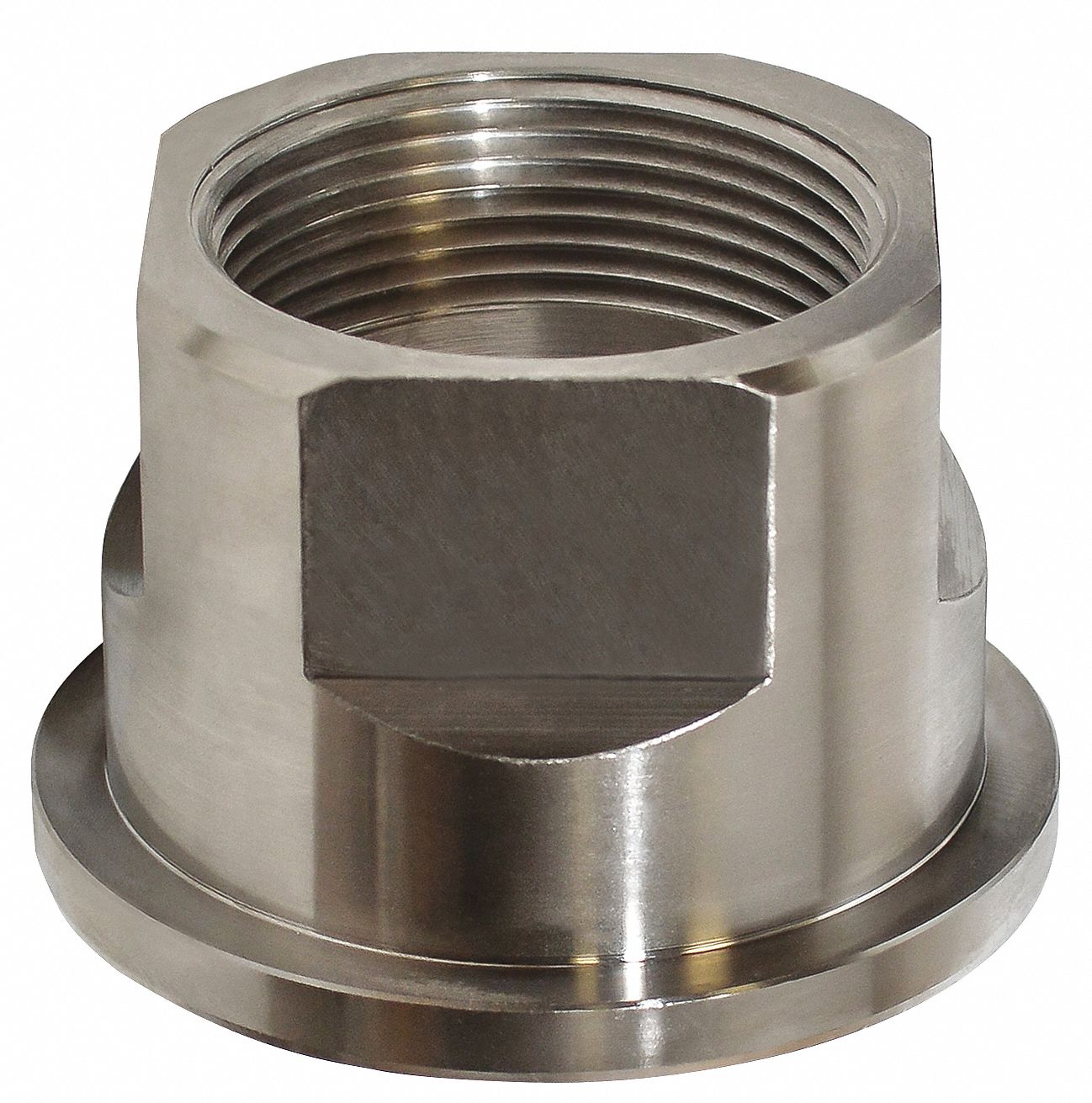 Swivel: 2 in FNPT, For 1195 Reel Series, 1, 000 psi Max Op Pressure, Nitrile, 180° Angle