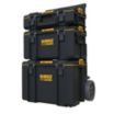 Tough System Plastic Rolling Tool Boxes