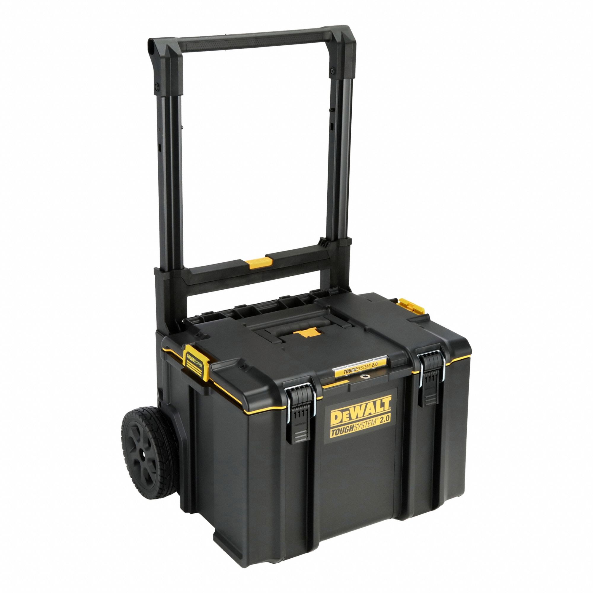 TOUGHSYSTEM(R) Plastic