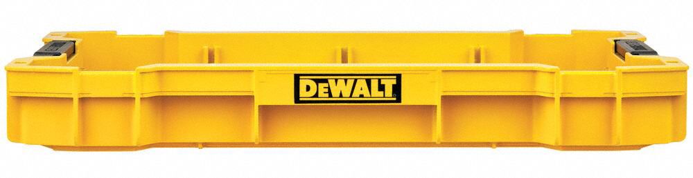 TOUGH SYSTEM SHALLOW TOOL TRAY