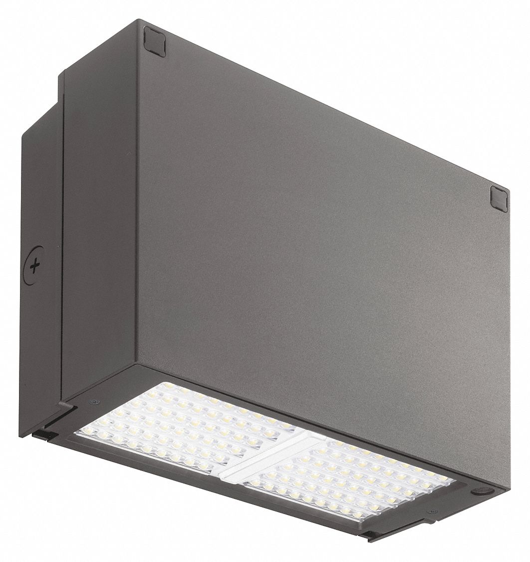 Compact Wall Pack 9200 lm