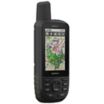 Handheld GPS Units