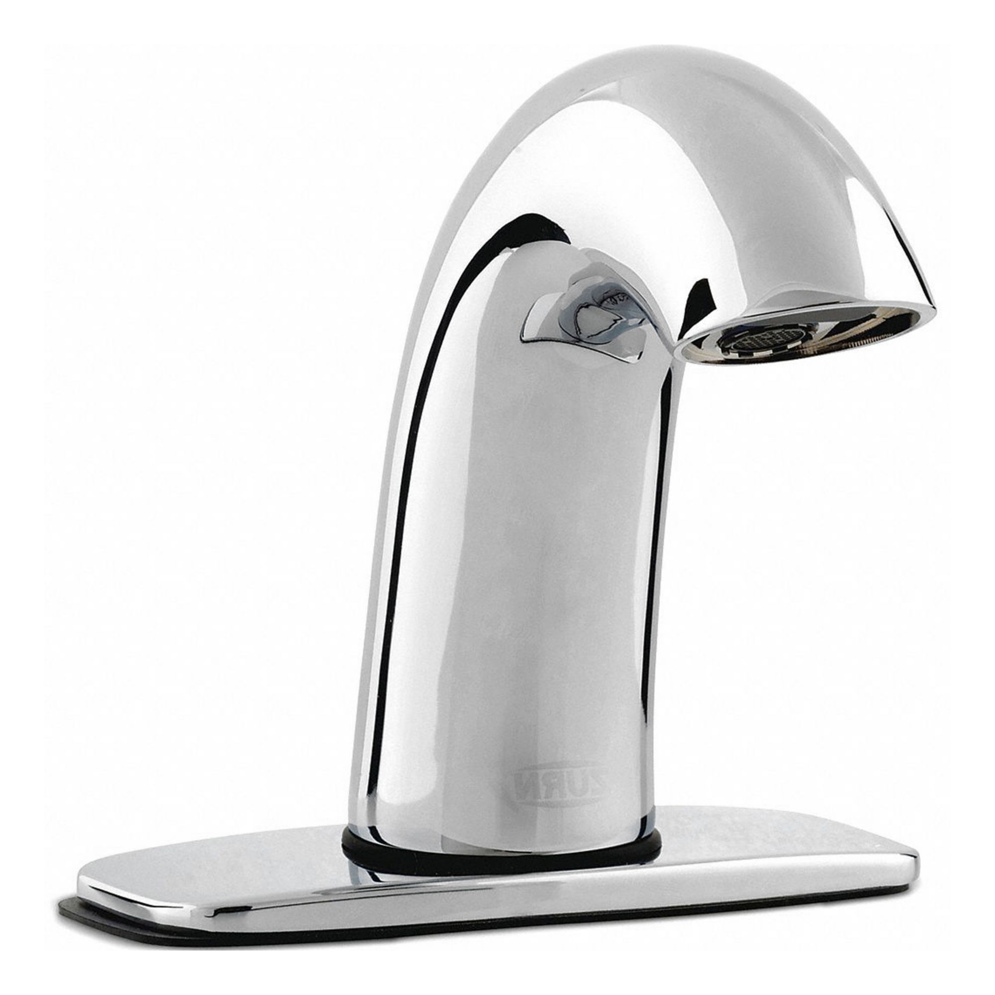 ZURN, Aqua-Fit®, Cast Brass/Plastic, Bathroom Sensor Faucet - 60HL96 ...