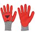 Medium-Duty Cut-Resistant Gloves with Foam Nitrile Coating & Impact Protection