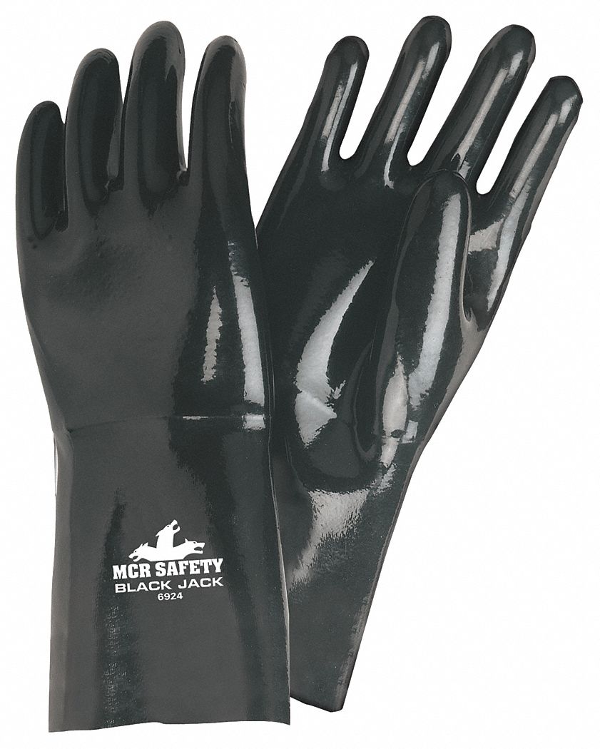 CellBlock High Heat Gloves - Large/Xlarge