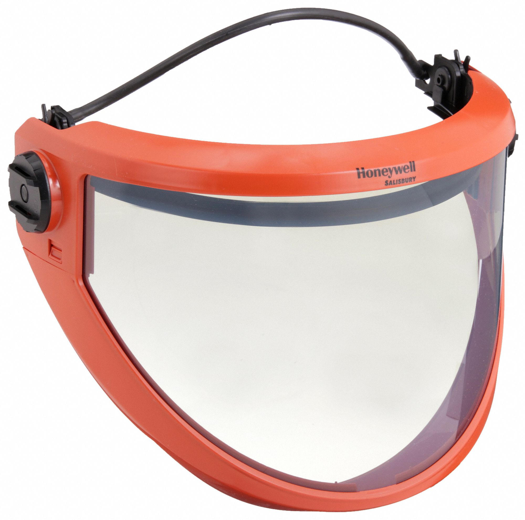 FACESHIELD ASSEMBLY,10.8 CAL/CM2,10IN W
