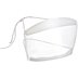 Transparent Surgical Masks with FDA Approval for use in Surgical Applications