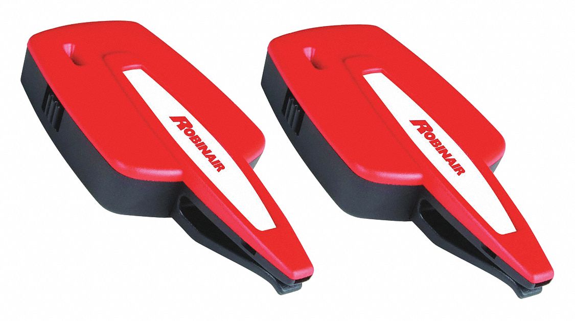 Temperature Probe Plastic