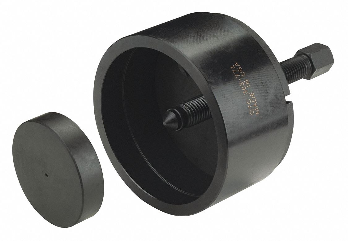 Rear Seal Wear Ring Remover Steel