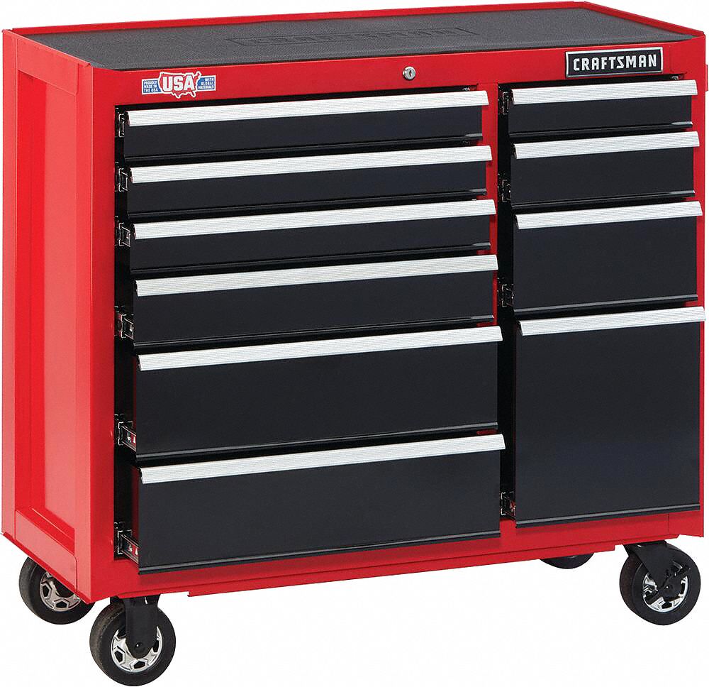 Craftsman 37 tool deals chest