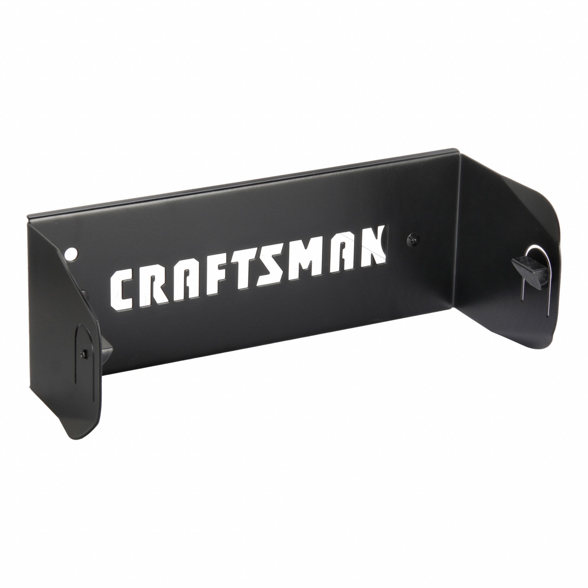 Magnetic Paper Towel Holder Steel