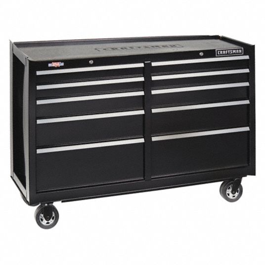 Tool Chests & Tool Cabinets, CRAFTSMAN