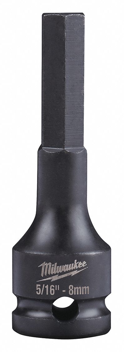 Linemans Socket