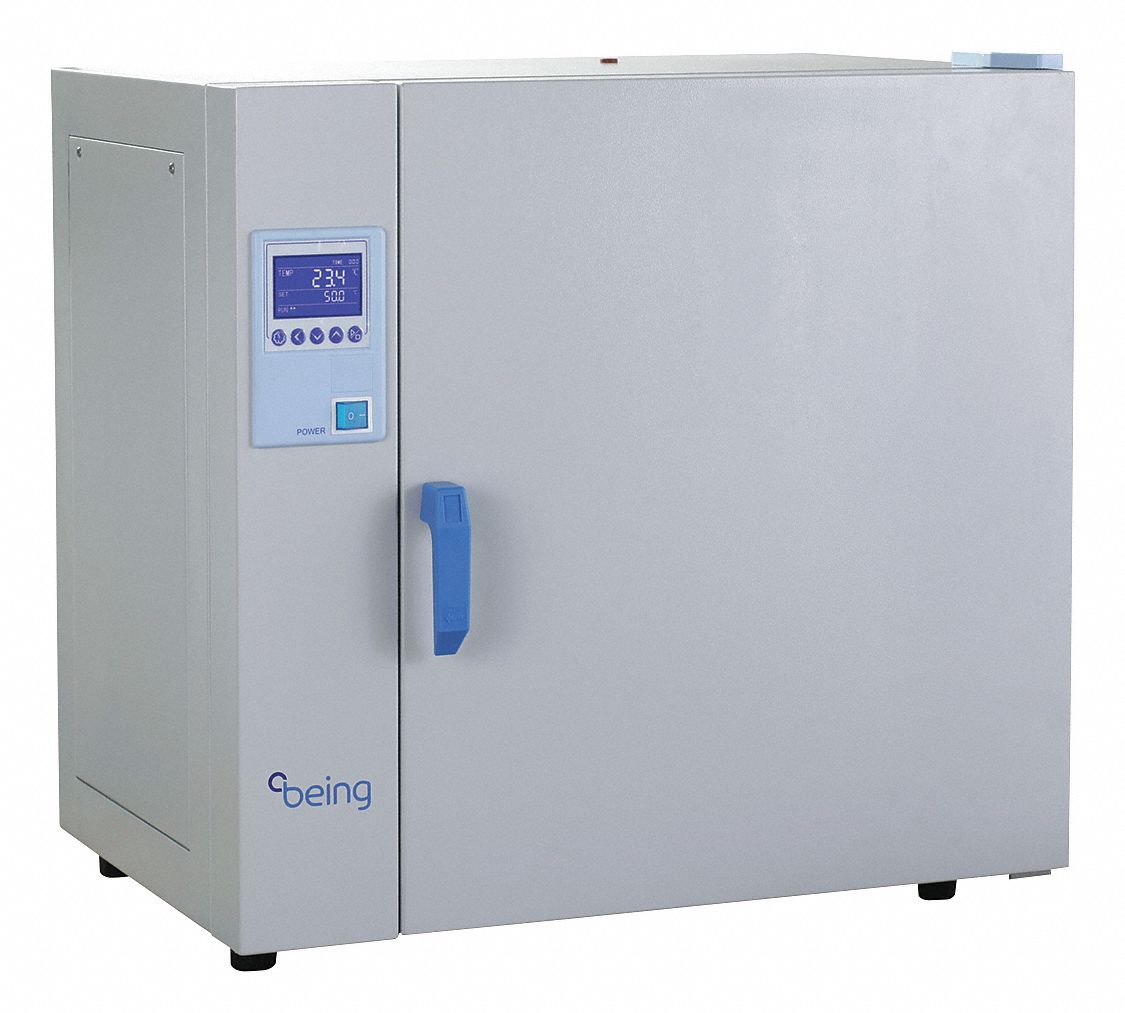 BEING INSTRUMENT Stability Chamber Digital Incubator, Ambient +5° to 80