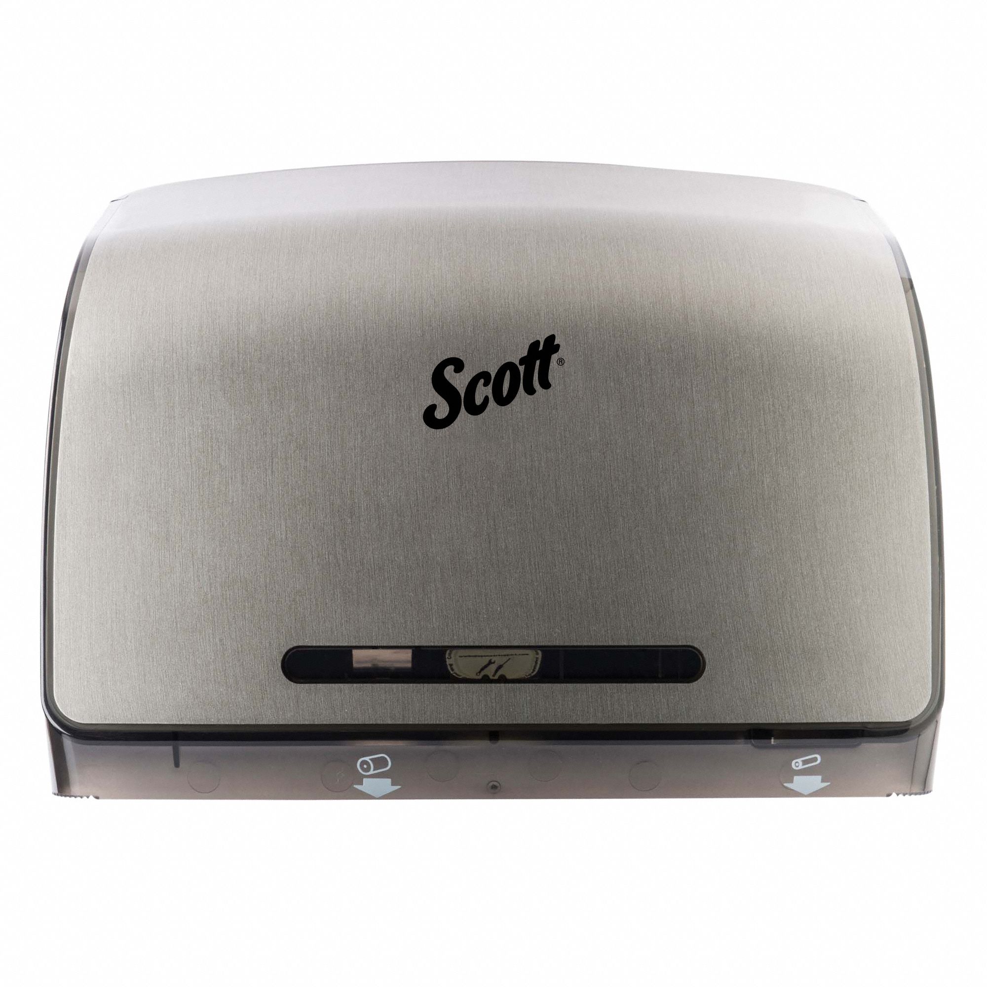 KIMBERLYCLARK PROFESSIONAL Toilet Paper Dispenser Jumbo Coreless