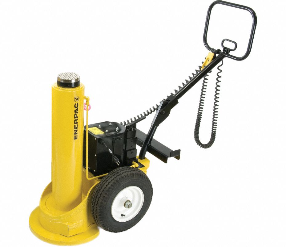 ENERPAC Gato de Elevación Elevadores para Maquinaria 60HW28