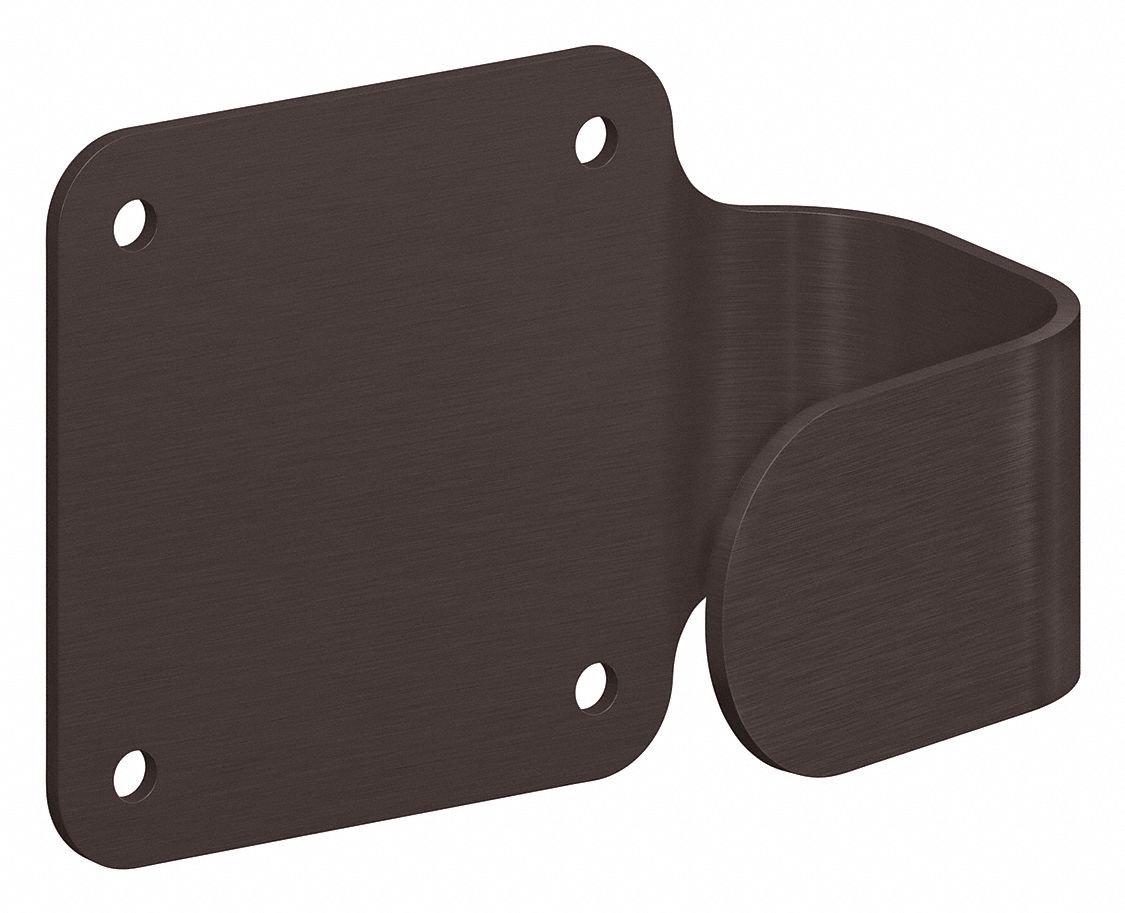 Bronze, Dark Bronze Painted, Dark Bronze Painted ; Stainless Steel