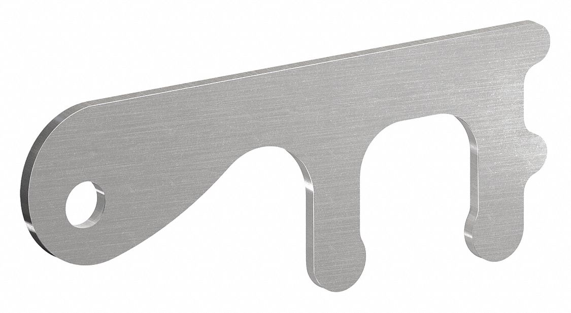 Door Opening Hand Tool