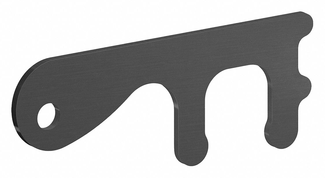 IVES, Door Opening Hand Tool 60HW70OT300 631 Grainger