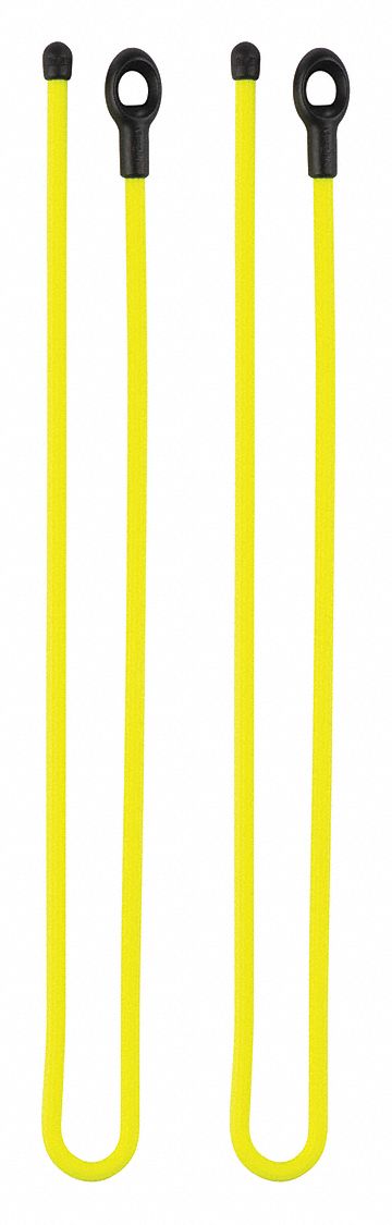 Gear Ties