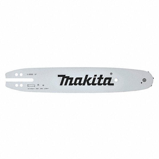 MAKITA, Guide Bar, For Use With Mfr. EY2650H25H and Guide - - Grainger