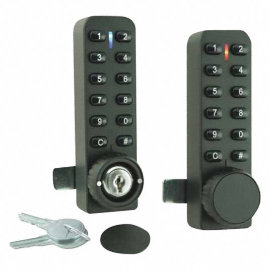 Drawer Locks, Cabinet Security