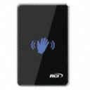 Capacitive Sensing Touchplate